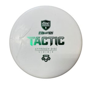 Used Disc Golf Disc Other Golf Disc 11706-s000366843