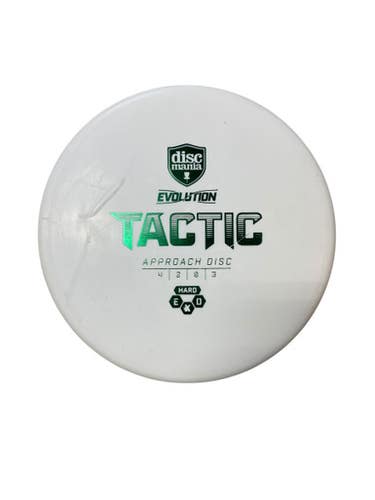 Used Disc Golf Disc Other Golf Disc 11706-s000366843