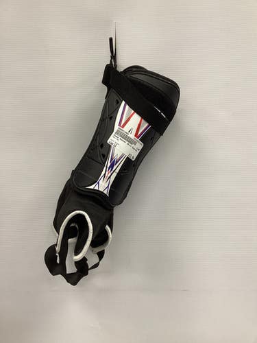 Used Rawlings Lg Soccer Shin Guards 11851-s000011984