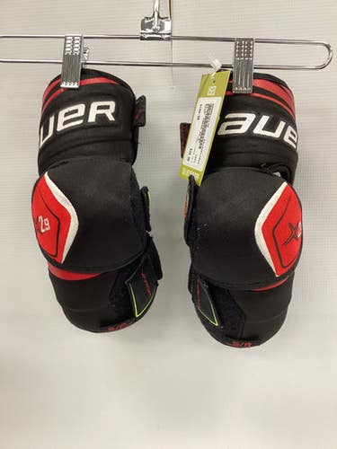 Used Bauer Vapor X2.9 Sm Hockey Elbow Pads 11851-s000012170