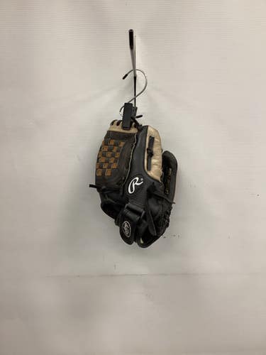 Used Rawlings Playmaker Series Bb Sb Glove Rh Throw None 10 1 2" 11851-s000034014