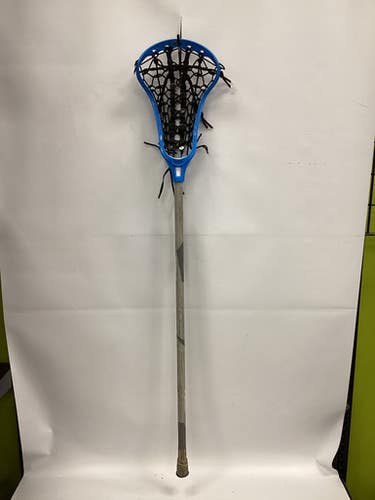 Used Stx 7075 Wmn Atk Mid Complete Stick Royal Blue 11851-s000032357