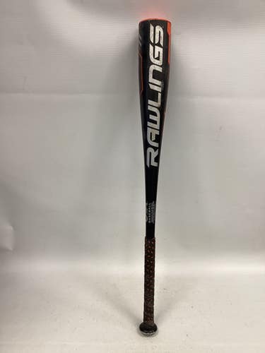 Used Rawlings Prodigy Alloy Bb Sb Usa 2 5 8 Bat 27" 11851-s000043047
