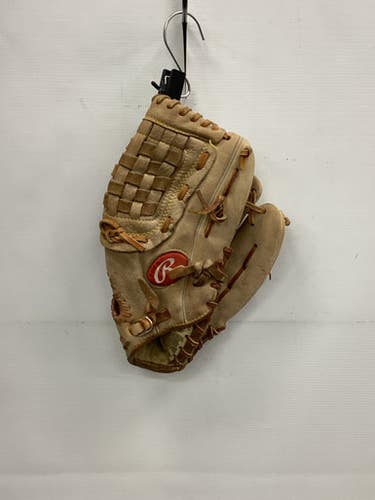 Used Rawlings Alex Rodriguez Bb Sb Glove Rh Throw None 12" 11851-s000041581