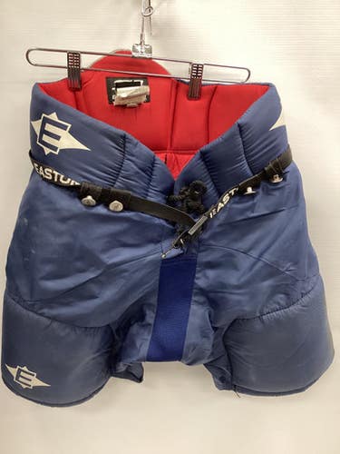 Used Easton Synergy Youth Pant Navy Blue Xl 11851-s000025691