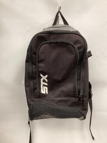 Used Stx Fh Player Carry Bag Black 11851-s000047049