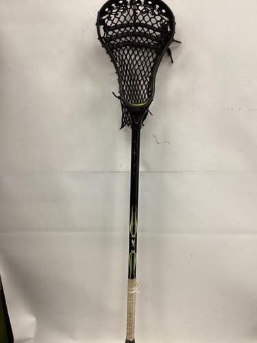 Used Reebok 3k Men Atk Mid Complete Stick Black 11851-s000043170