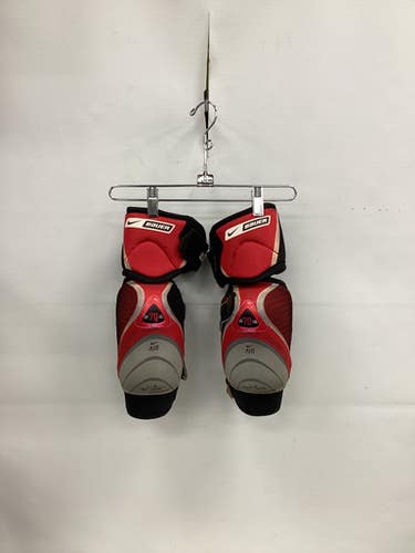 Used Bauer Air 70 Senior Elbow Pads Lg 11851-s000047419
