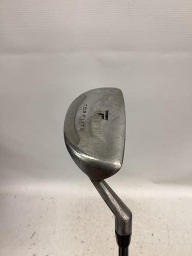 Used Top Flite Chipper Golf Chipper Rh Sand Wedge 11851-s000038622