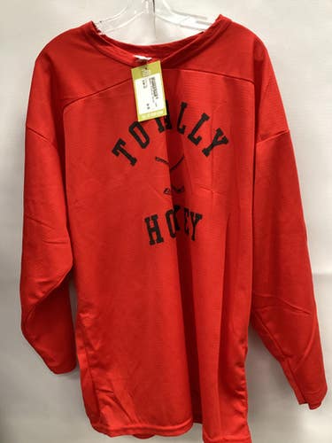 Used Lg Hockey Tops 11851-s000013562