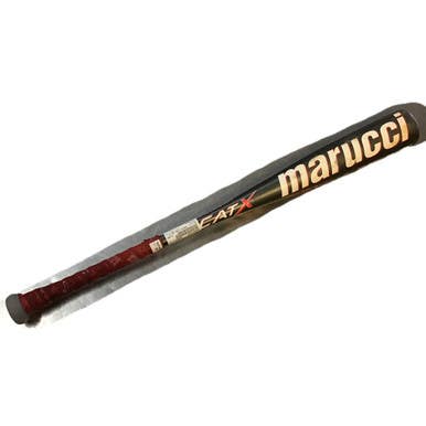 Used Marucci Msbcx11usa Bb Sb Usa 2 5 8 Bat 28" 11730-s000071859