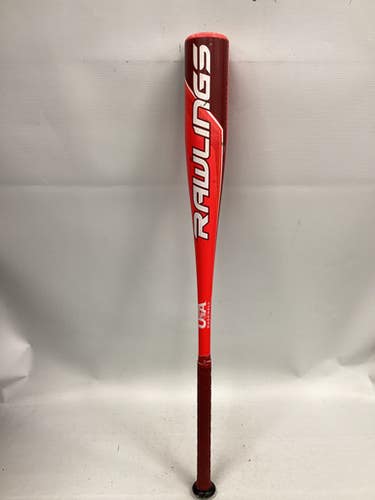 Used Rawlings Prodigy Alloy Bb Sb Usa 2 5 8 Bat 30" 11851-s000034129