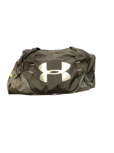 Used Under Armour Sr Hockey Carry Black 11686-s000049884
