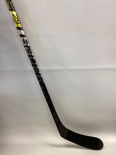 Used Bauer Stick 95 Flex Pattern Ps155 Senior One Piece Sticks 11851-s000014969
