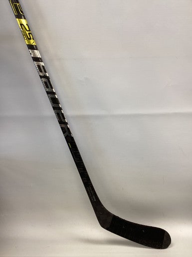 Used Bauer Stick 95 Flex Pattern Ps155 Senior One Piece Sticks 11851-s000014969