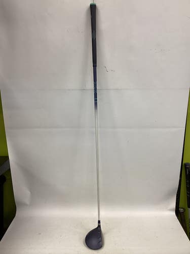 Used Ping G Le Womens Fairway Wood Rh 5 Wood 11851-s000043417