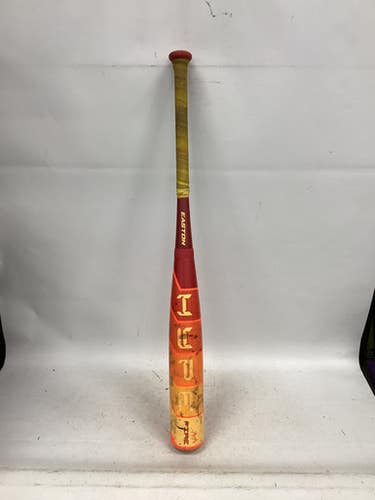 Used Easton Hype Fire -10 Bb Sb Usssa 2 3 4 Bat 30" 11851-s000047538