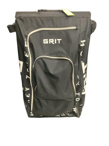 Used Grit Sr Hockey Wheeled Black 11686-s000047773