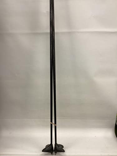 Used Exel 160 Cm 63 In Men's Cross Country Ski Poles 11851-s000013524