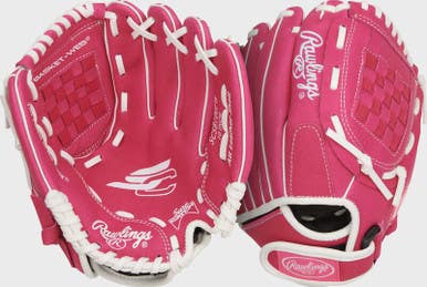New Rawlings Sure Catch Series Bb Sb Glove Rh Throw 11851-sure-catch-series