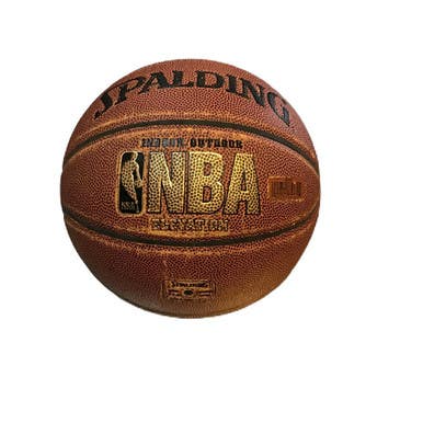 Used Spalding Elevation Basketball Adult Outdoor 11730-s000071898