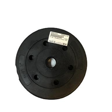 Used Standard Plate (each) 6 Lb 11730-s000071918