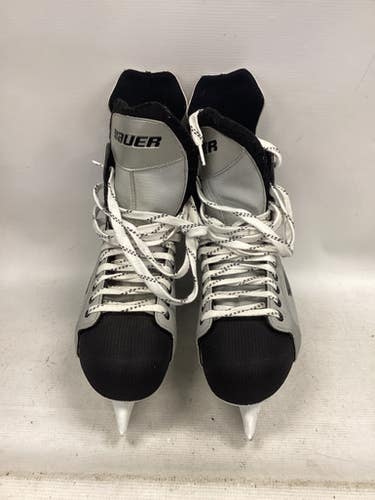 Used Bauer Vapor Express Senior Hockey Skate Senior 11 11851-s000045631