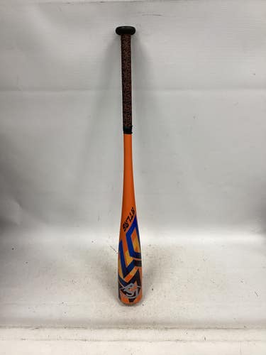 Used Louisville Slugger Atlas 23 Bb Sb Usa 2 5 8 Bat 27" 11851-s000047485