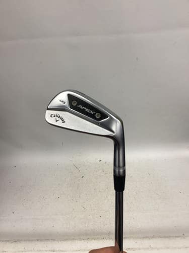 Used Callaway Apex Mb 24 Mens Individual Iron Rh 7 Iron 11851-s000047496