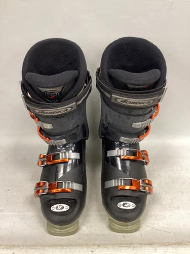 Used Nordica W 5.2 Womens Dh Ski Boot None 270 Mp - M09 - W10 11851-s000037735