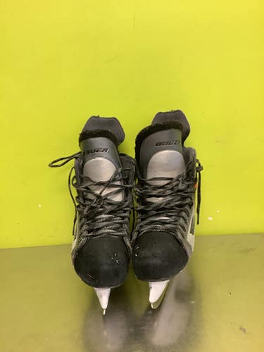 Used Bauer Vapor I Senior Hockey Skate Senior 9 11686-s000049553