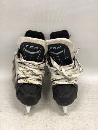 Used Bauer Supreme S170 Intermediate Hockey Skate Intermediate 5.0 11851-s000045616