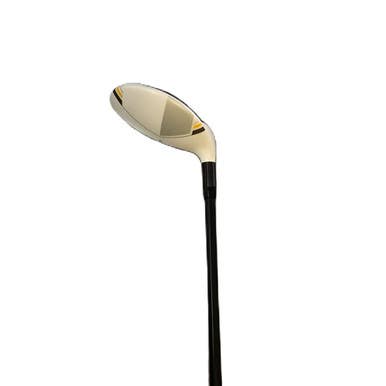 Used Taylormade Rbz Stage 2 Mens Hybrid Club Rh 5 Hybrid 11730-s000071491