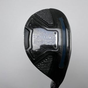 Adams Tight Lies 2014 2 Hybrid 17* Mitsubishi Rayon Kuro Kage 60g Senior RH