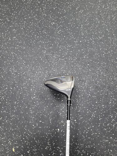 Used Taylormade Jetspeed Mens Driver Rh 10.5 Degree 11849-s000040568