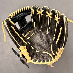 Infield RH Wilson A2000 DP15SC Baseball Glove 11.5" (New)