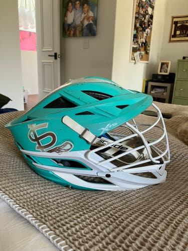 Cascade XRS Helmet (Used)