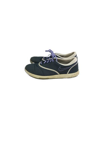 Used Nike Lunarlon Senior 6.5 Golf Shoes 11692-s000124115
