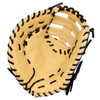 New Mizuno Gxf90b5 Franchise Bb Sb Glove Lh Throw 11851-gxf90b5-franchise