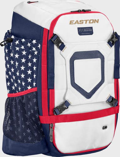 New Easton Walk Off Ethos Usa Backpack 11692-ease00712067