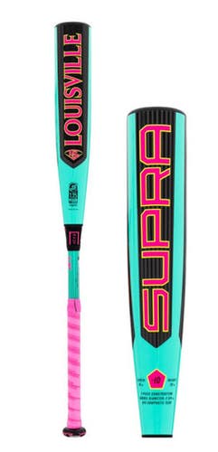 New 2026 Supra Usssa -10 28'' 11851-hbxwbl41180101828