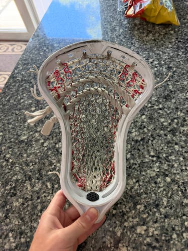 Maverik Optik Force Used Stringing Head (Used)