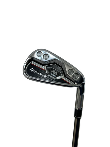 Used Taylormade M Cgb Mens Rh Individual 7 Iron 11692-s000143996