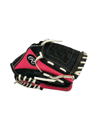 Used Rawlings Players Series 9" Rht T-ball Glove 11692-s000137797