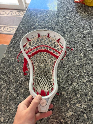 Maverik Tactik 2.0 Used Stringing Head (Used)