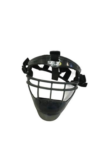 Used Sklz Fielders Mask One Size Baseball And Softball Helmets 11692-s000126035