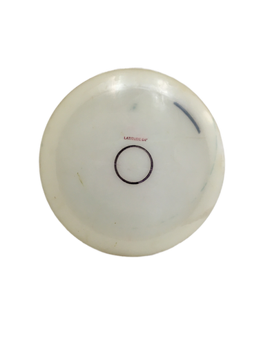 Used Latitude 64 Opto Flow 174g Disc Golf Drivers 11692-s000125963