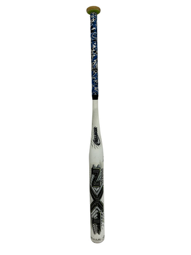 Used Miken Freak Nxt 34 27 Slowpitch Softball Bat 11692-s000144318