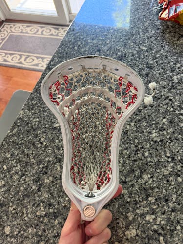 Maverik Optik 3 Used Stringing Head (Used)