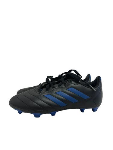Used Adidas Goletto Jr 5 Soccer Cleats 11692-s000151579